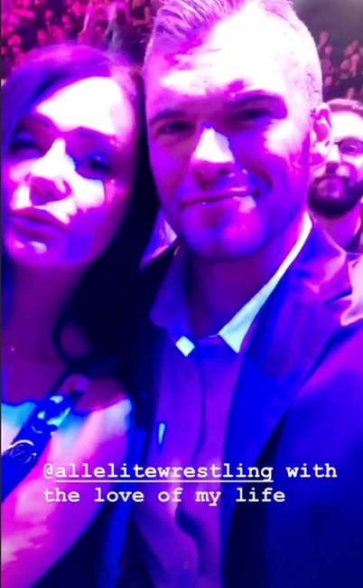 JWoww, Zack Clayton Carpinello, Las Vegas